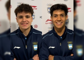 Juegos Suramericanos: Argentina cayó ante Paraguay y Contreras se quedó con la de plata