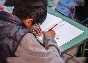 Dos cuentos misioneros van por el podio del certamen internacional Alumnit@s
