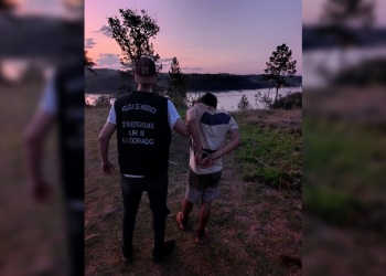 Recapturaron a “Revirito” en la costa del Paraná tras tres semanas prófugo