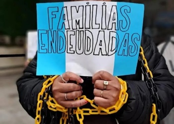 Cáritas Posadas alertó por el crecimiento de familias endeudadas