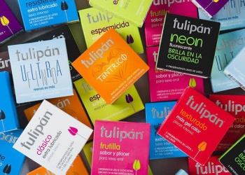 Tulipán atraviesa la peor caída de ventas de su historia