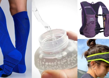 Indumentaria, hidratación y protección: las claves para correr la Media Maratón de PRIMERA EDICIÓN