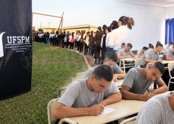 “Expectativas cumplidas”: 6.500 jóvenes inscriptos para ingresar a la Policía de Misiones