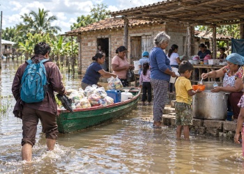 La otra cara de El Niño: crece el riesgo de inseguridad alimentaria en América Latina