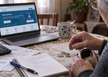 Monotributo bajo la lupa: con los aportes actuales, 40 años no alcanzarían para financiar una jubilación mínima