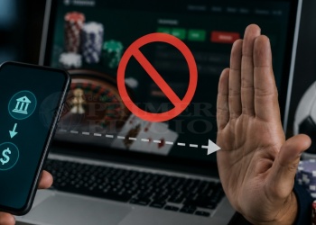 El Banco Central compartirá datos para detectar y bloquear transferencias al juego ilegal online
