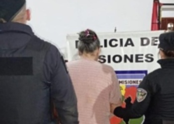 Pidió un juicio abreviado por intentar incendiar la vivienda de su vecina