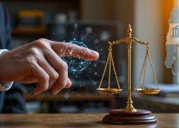 Crean una mesa estratégica para diseñar el uso de inteligencia artificial en la Justicia
