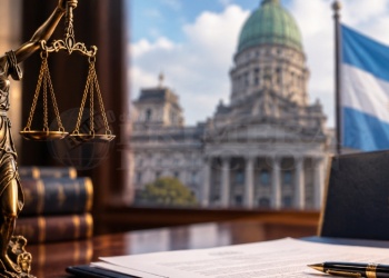 El Gobierno oficializó el nombramiento de 35 jueces y siete vocales