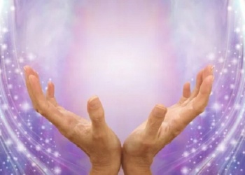 Reconectar con la Fuente Divina