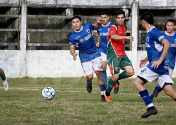 Brown y La Cantera reeditan la final de la Súper Liga, ahora por el Regional