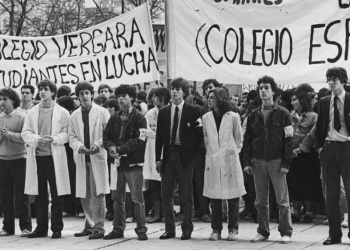 50 años de la Noche de los Lápices: la memoria de aquellos estudiantes y los desafíos de los jóvenes hoy