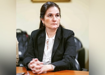 El gobernador designó a Laura Duarte como subsecretaria de Agricultura Familiar