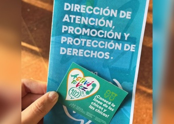Línea 102: se dispara la demanda de ayuda de padres “desbordados”