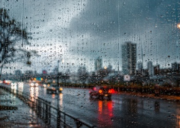 Agosto cerró con un 82% más de lluvias por el impacto de El Niño