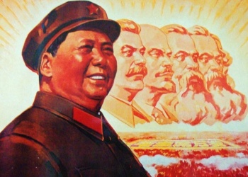 Medio siglo sin Mao