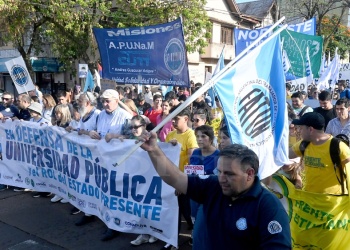Universidades: hoy y mañana definirán las próximas medidas