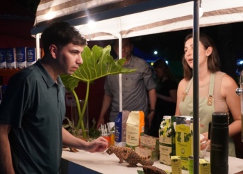 Mateada previa a la Fiesta de la Yerba Mate