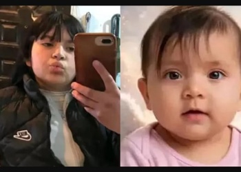 Manipulaba un arma, mató a su sobrina de 11 meses e hirió a la madre
