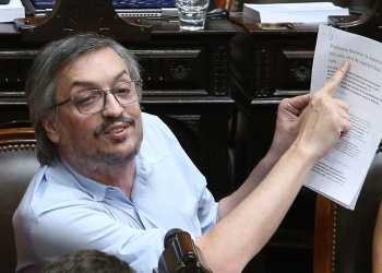Máximo Kirchner declaró un patrimonio de $11.085 millones, el cual creció 33,4% en un año