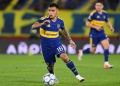 Boca perdió a Milton Delgado para el duelo ante Vélez por la Copa Argentina