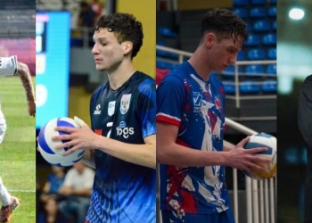Suramericanos: los misioneros irán hoy por cuatro medallas de oro