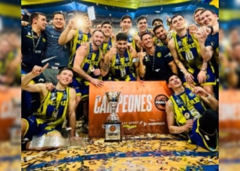 Mitre presentó avales para jugar la Liga Argentina