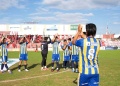 Luego de seis partidos, Mitre volvió a sumar de a tres en el Federal A