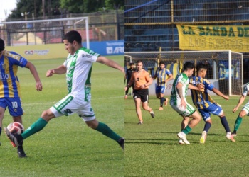 Mitre sufrió una nueva derrota de local y jugará la Reválida