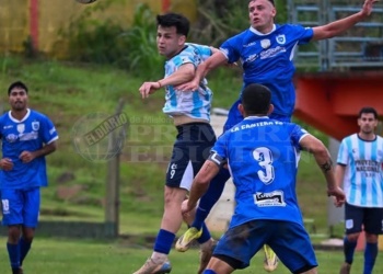 Nacional de Piray vs La Picada, un juego clave por donde se lo mire
