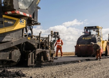 Misiones recibió apenas $1 millón de Nación para obras en los primeros siete meses de 2026