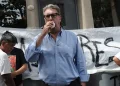 El nuevo secretario de Discapacidad sufrió un accidente y permanece internado