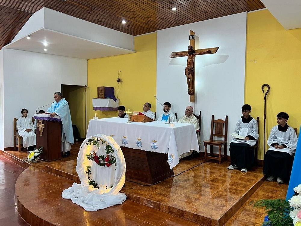 Padre Tadeo Brzuszek
