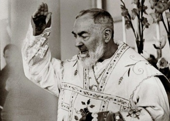 Pío de Pietrelcina, el “Santo de los Estigmas”