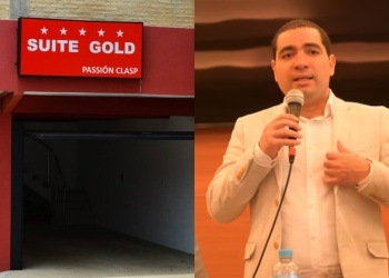 “Motel gratis por 24 horas”: la insólita promesa de un candidato a intendente