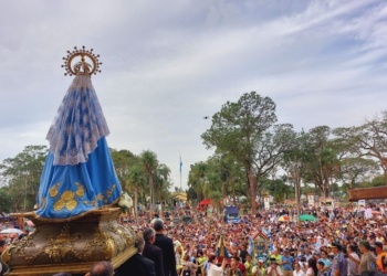 Desvían el tránsito pesado por la peregrinación a Itatí