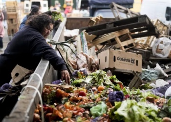 Crece la pobreza en el país: “Cada vez encontramos más personas con esta famosa negativa de ANSeS”