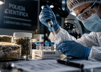 Unificarán los análisis toxicológicos forenses en todo el país con nuevos estándares para las pericias