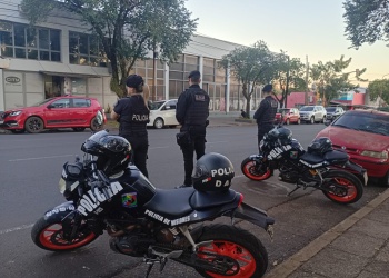 La Policía descartó un intento de robo y rapto denunciado por una adolescente en Posadas