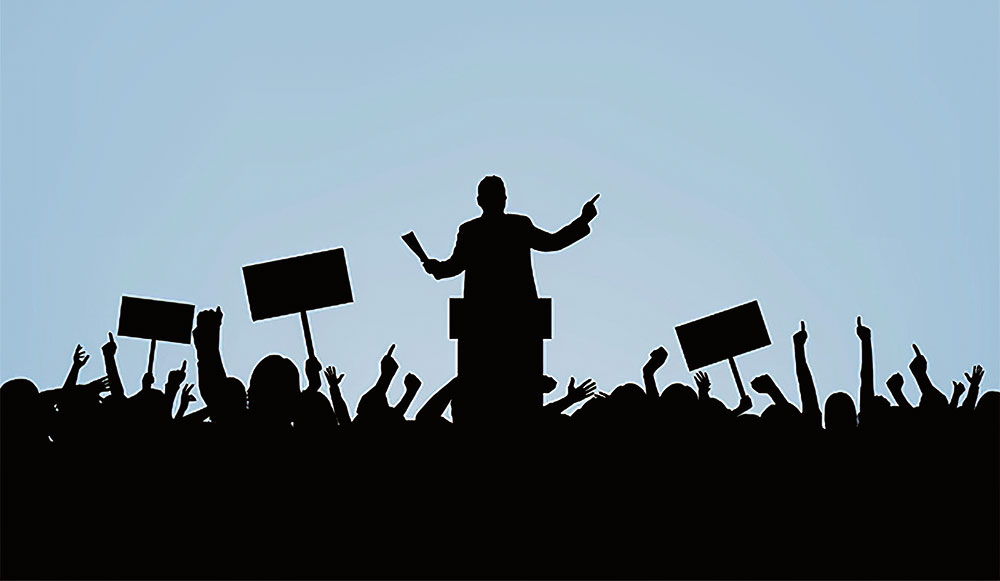 Encuentro Regional del NEA sobre comunicación política en Posadas