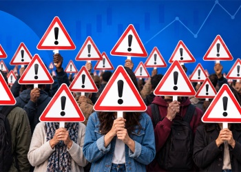 Sin secundario completo, la desprotección laboral alcanza a dos de cada tres trabajadores