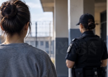 El Gobierno endurece el control sobre mujeres de alto riesgo en cárceles federales