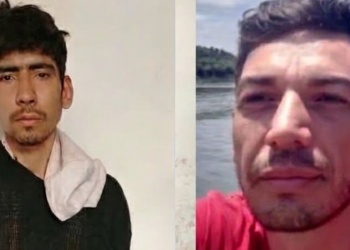 Dos presos escaparon de la comisaría de Colonia Victoria y son buscados por la Policía