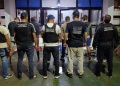 Operativos en Misiones dejaron 14 detenidos y numerosos bienes secuestrados