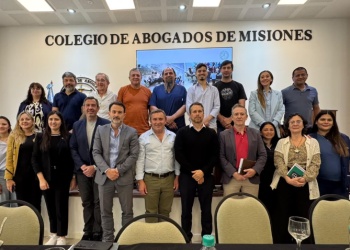 Misiones baja del 5% al 3,5% Ingresos Brutos para profesionales