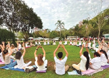 Expandiendo amor y gratitud con reiki
