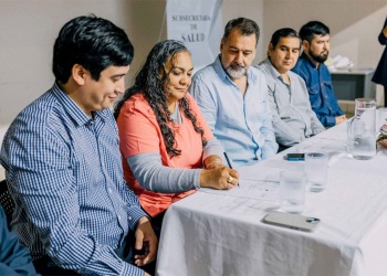 Cambios en áreas clave de Salud Pública: nuevas autoridades en el Carrillo y la UCEyT