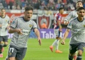Boca fue superior y le ganó el clásico a San Lorenzo
