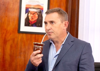 Sartori cuestionó a Milei: “La insensibilidad hacia Misiones es alarmante”