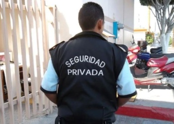 Cuánto cobra un vigilador en septiembre: el sueldo que alcanza con el nuevo aumento